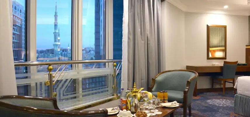 MADEN Hotel-مادن image